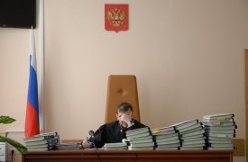 Жительницу Тульской области за убийство приговорили к 9 годам колонии