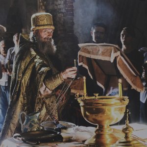 В Туле открывается выставка о жизни старообрядцев
