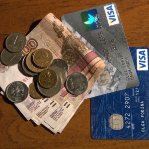 Супружескую пару в Тульской области привлекли к уголовной ответственности за кражу денег с чужой банковской карты