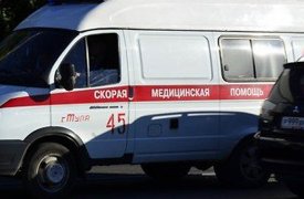 Мужчина в Туле упал с 6 этажа и остался жив