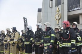 В Тульской области 3 марта пройдет проверка системы централизованного оповещения населения