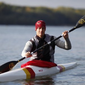 Артем Кононюк, представляющий Тульскую область, завоевал золото чемпионата России