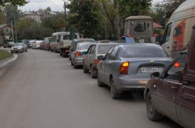 На Пасху в Туле ограничат движение транспорта