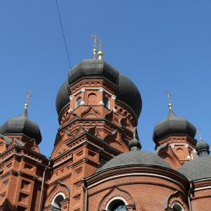 В Успенском соборе Тулы пройдет панихида по погибшим в Казани