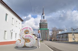 Проект памятника булочке-Венёвке победил во всероссийском конкурсе «Культурный след»