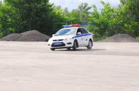 В Тульской области 13-летнюю девочку-велосипедистку сбил Volkswagen