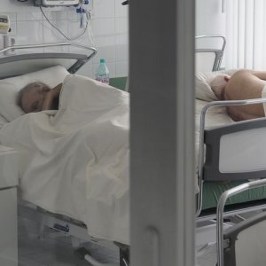 Количество госпитализаций в Тульской области выросло до 80 в сутки