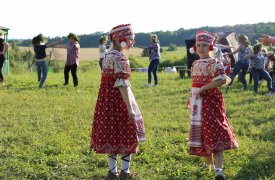 Из-за коронавируса в Тульской области не прозвучат «Песни Бежина луга»