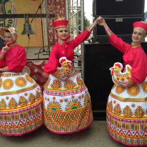 В Тульской области отменяется фестиваль «Сказки деда Филимона» из-за новой волны коронавируса