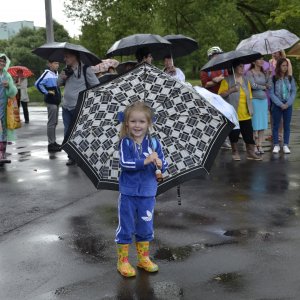 6 августа в Туле обещают до +31 градуса и дождь