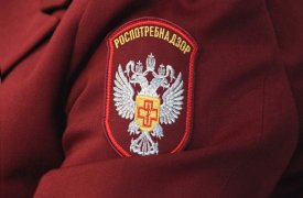 Роспотребнадзор потребовал закрыть магазин в Туле и общепит в Алексине