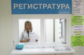 100 жителей Тульской области выздоровели за минувшие сутки от COVID-19