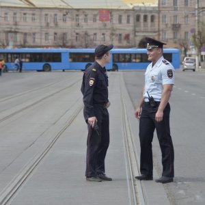 День города Тула: на каких улицах ограничат движение транспорта 11 и 12 сентября