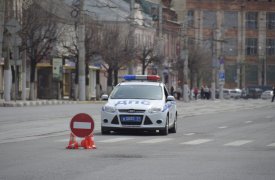 День города 11 и 12 сентября: на каких улицах Тулы ограничат движение транспорта