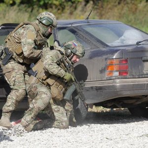 В Туле стартовал межрегиональный турнир по стрельбе «Оружейная столица»