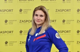 Тулячка Дарья Абрамова стала чемпионкой мира по боксу среди военнослужащих