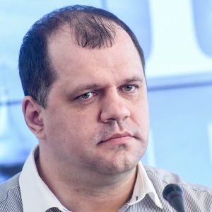 Скончался экс-заместитель министра внутренней политики Тульской области Александр Лучин