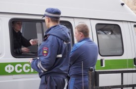 Приставы Тульской области задержали 13 беглецов от правосудия за два дня