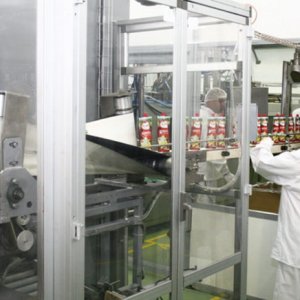 Фабрика в Туле  по производству соусов Calve и «Балтимор» сменила владельца