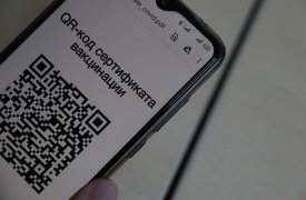 Две тульских гостиницы пускали постояльцев на заселение без QR-кодов