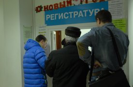 В Тульской области за один день выявлены 5 случаев покупки поддельных сертификатов о вакцинации