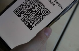 QR-коды в тульских ТЦ: драка в «Сарафане», очередь в «Макси» и отсутствие проверок в «Утюге»