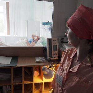 В коронавирусных госпиталях Тульской области на лечении находится 1 901 человек