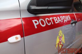 В заброшенном доме под Тулой нашли тело офицера Росгвардии без головы и рук