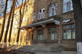 В тульском ЦО № 31, где обнаружили таракана, прошло собрание родителей и администрации