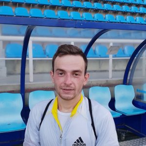 Тульского легкоатлета Алексея Дорофеева поймали на допинге