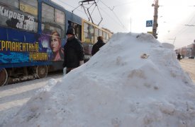 По прогнозам синоптиков, сегодня, 12 февраля, в Туле будет до -3 градусов