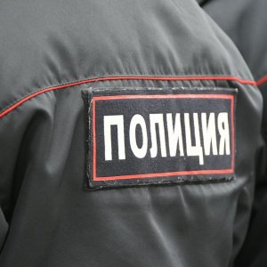 Житель Киреевска несколько раз ударил полицейского ногой по лицу