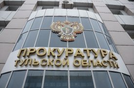 В Туле возбудили уголовное дело на подрядчика из-за нарушений в ремонте колес локомотивов