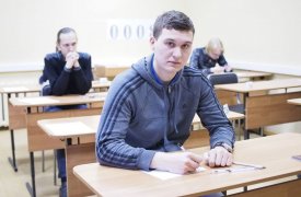 В Тульской области с 28 марта школьники уйдут на плановые каникулы