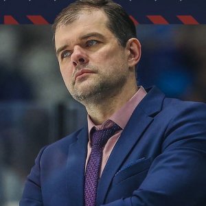 Главным тренером тульской хоккейной команды АКМ назначен Дмитрий Крамаренко