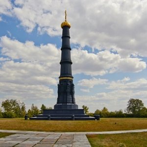 О Куликовом поле расскажут в Оренбургской области