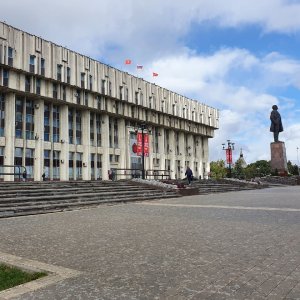 Дежурный в городе 1 мая: куда обращаться тулякам в случае ЧС