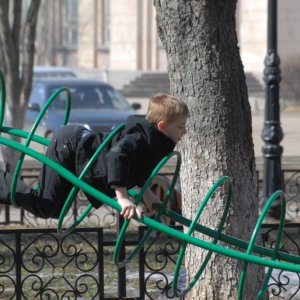 3 мая в Туле будет пасмурно с дождем и не по-весеннему тепло