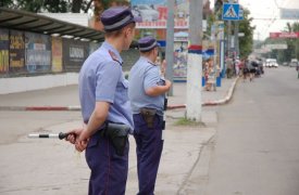 76 нетрезвых водителей задержали в Тульской области за прошедшие праздники