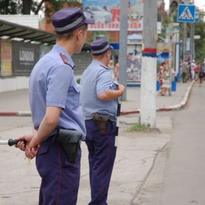 76 нетрезвых водителей задержали в Тульской области за прошедшие праздники