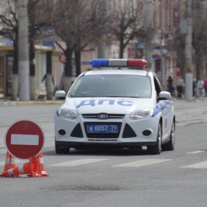 5, 7 и 9 мая в центре Тулы общественный транспорт поменяет схему движения