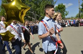 В Тульской области продлены ограничения на проведение выпускных в школах