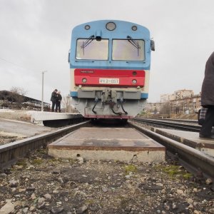 13 мая ограничат движение автомобилей через железнодорожный переезд 236 км в Узловском районе Тульской области