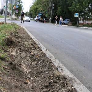 В Туле появится дорога, которая свяжет улицу Генерала Маргелова и Калужское шоссе