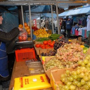 В Туле торговцев с ярмарок временно освободят от оплаты аренды по договорам