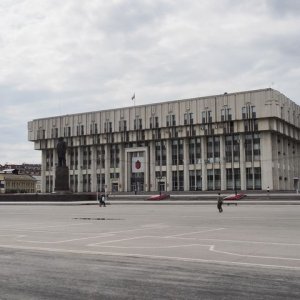 Дежурным по Туле 4 июня назначен Андрей Слепцов