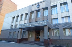 Туляк вытолкнул из окна второго этажа собственную мать