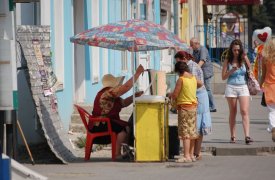 12 июня в Туле ожидается облачная с прояснениями погода и до +23 градусов