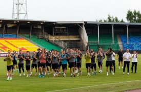 Долги по зарплате игрокам тульского «Арсенала» выплатят до старта сезона