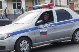 В Тульской области грузовой фургон насмерть задавил пожилую женщину